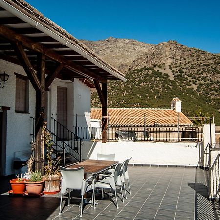 Hotel La Fragua I Тревелес Экстерьер фото