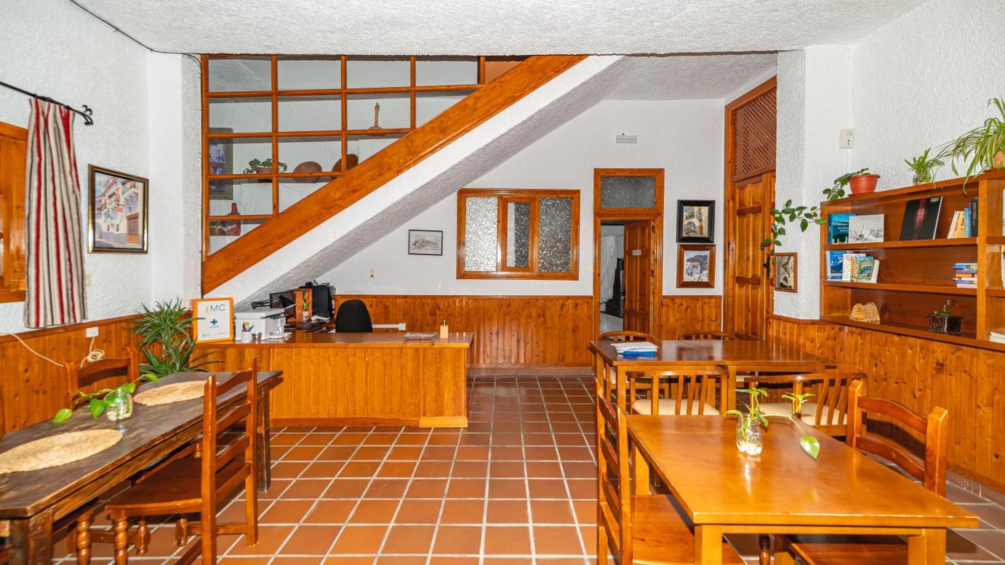 Hotel La Fragua I Тревелес Экстерьер фото