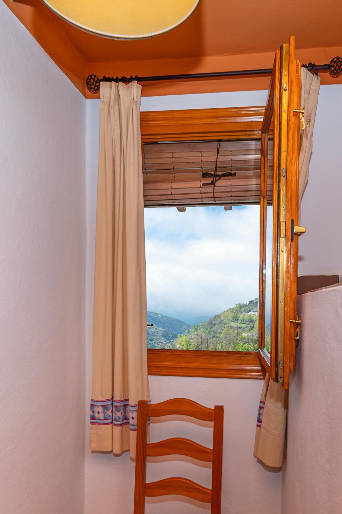 Hotel La Fragua I Тревелес Экстерьер фото